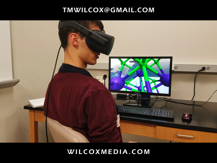 TMWILCOX@GMAIL.COM WILCOXMEDIA.COM